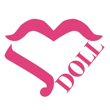 Joy Model Doll logo
