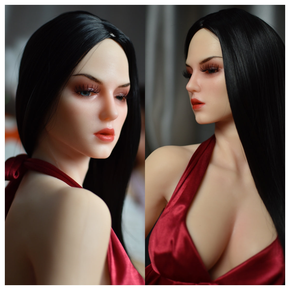 Silicone Sex Doll is More Expensive Than TPE Ones? WHY???