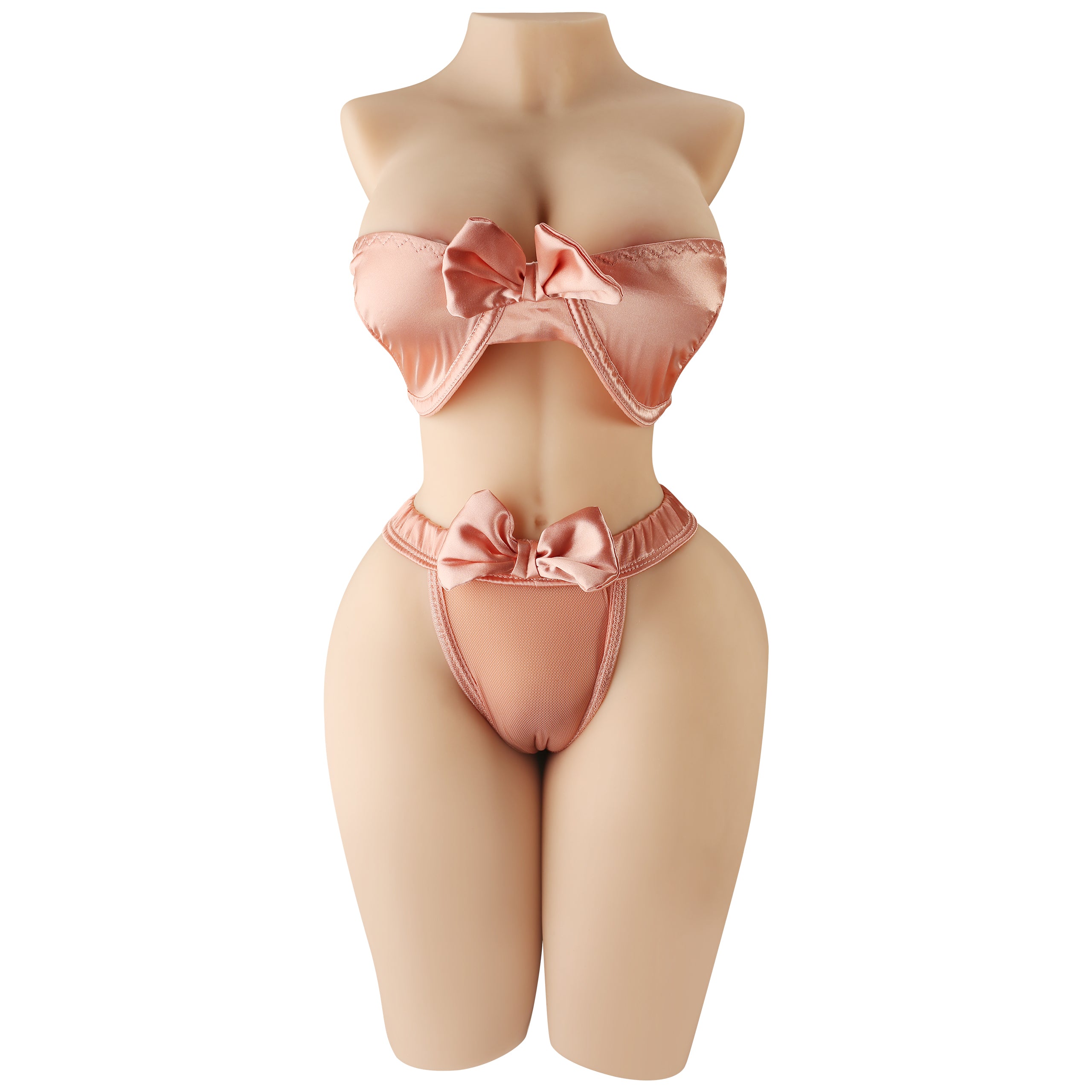 Doll Torsos and Toys