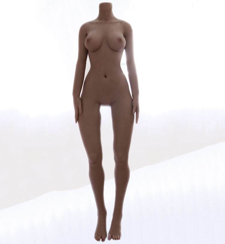 Laura - Lifelike Sensations Platinum Silicone Joy Doll (105cm)