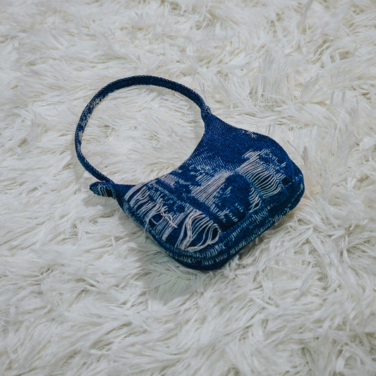 Mini Hand Bag for Dolls Under 105cm